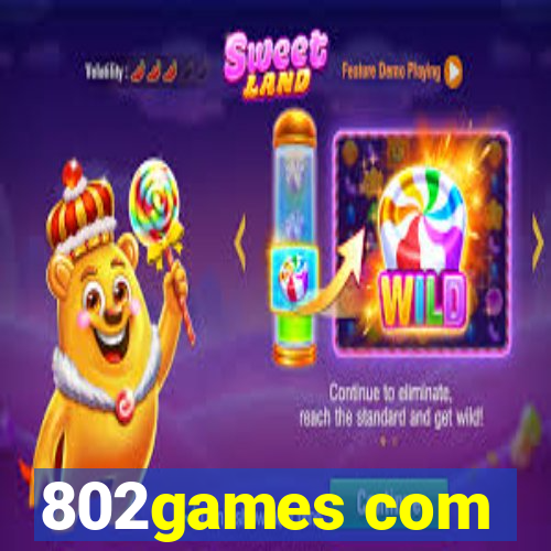 802games com